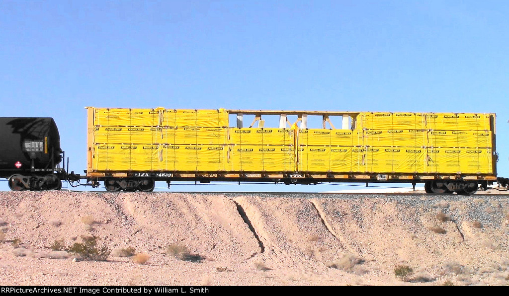 EB Manifest Frt at Erie NV W-Pshrs -17